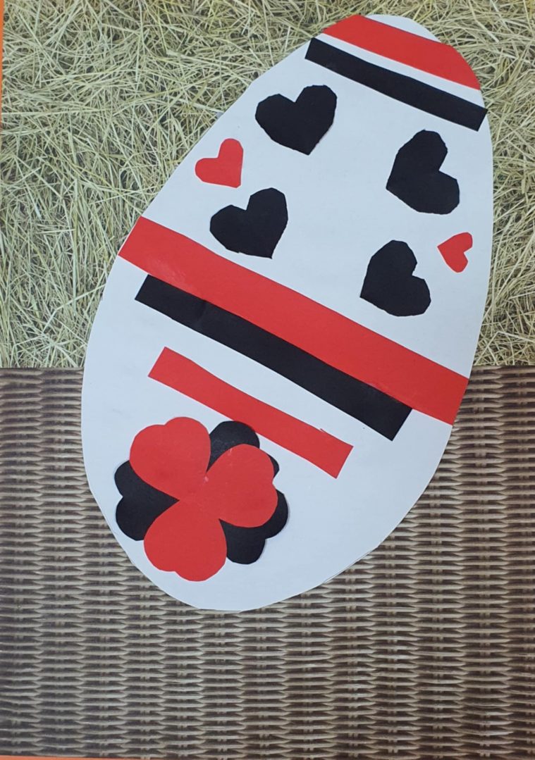 Ana Lara Čajić, 3.b, I.OŠ Čakovec