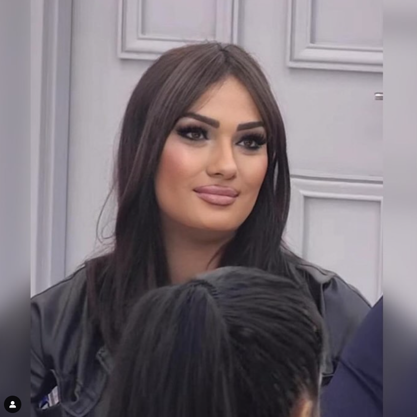 Ana Nikolić