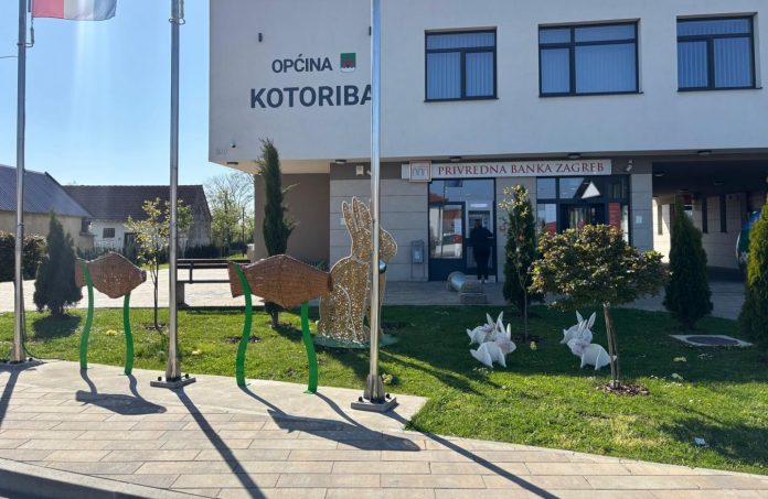 centar Kotoribe