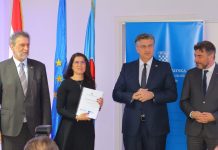 dogradnja škola i dvorana