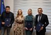 Dijana Čurin, Matija Posavec ,...