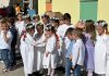 Svečano otvorenje Dječjeg vrtića Kockavica u Svetoj Mariji, FOTO: Sania Bižupić (ilustracija iz arhive Međimurskih novina)