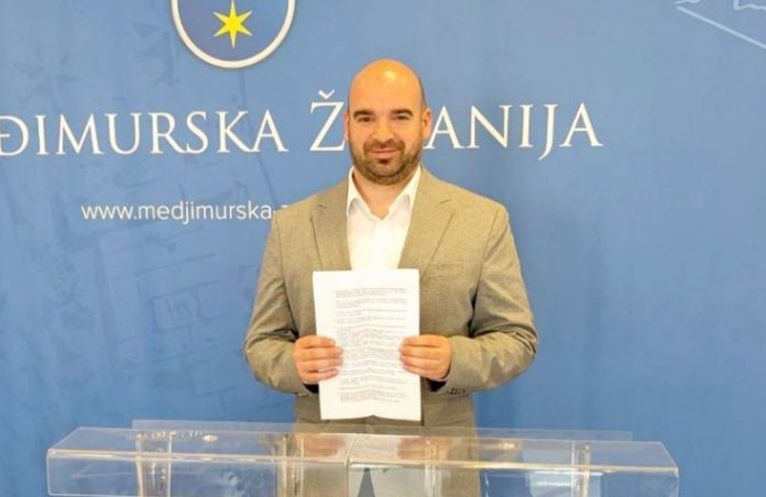Goričanu stiže 120 tisuća eura za kanalizaciju i arheološka istraživanja