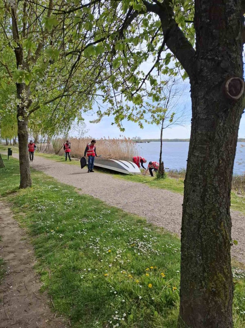 GDCK uređenje okoliša grada Preloga
