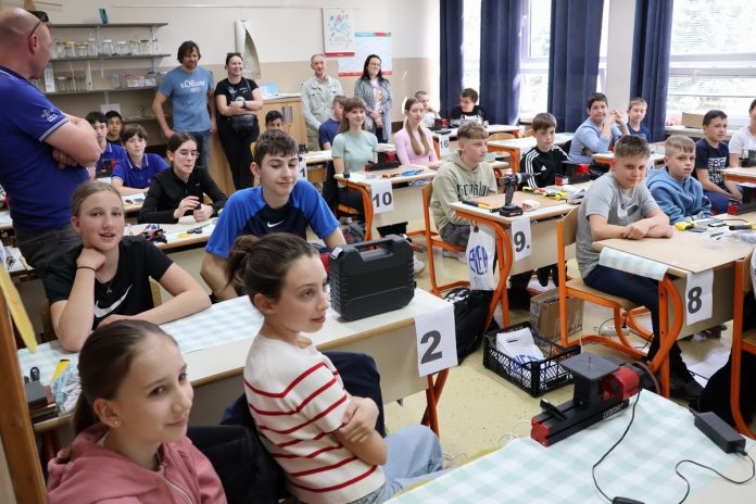 općina kotoriba, Dario Hrašćanec,
