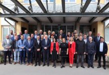 međimurska županija skupština