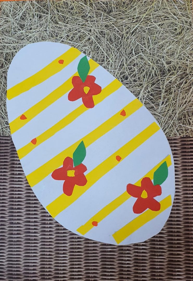 Ida Cerovec, 3.b, I.OŠ Čakovec