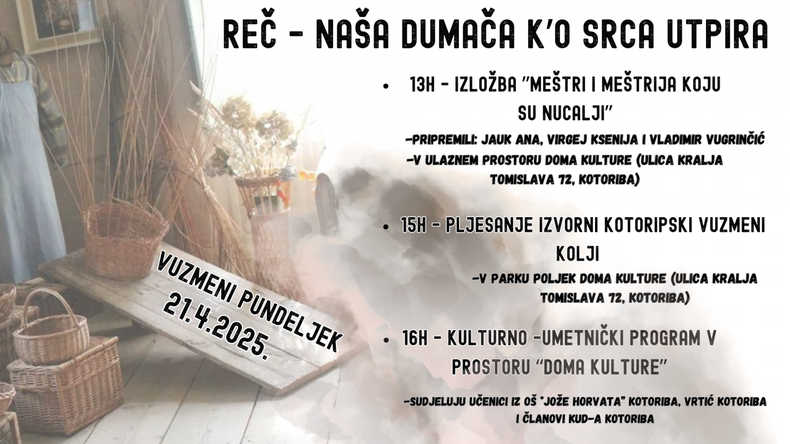 Vuzmeni pondeljek