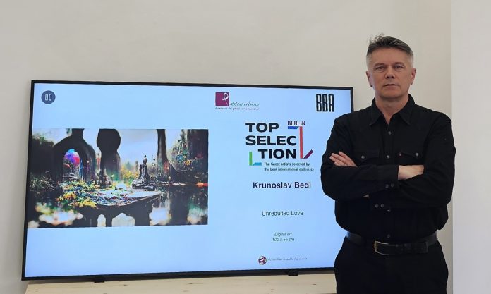 Krunoslav Bedi