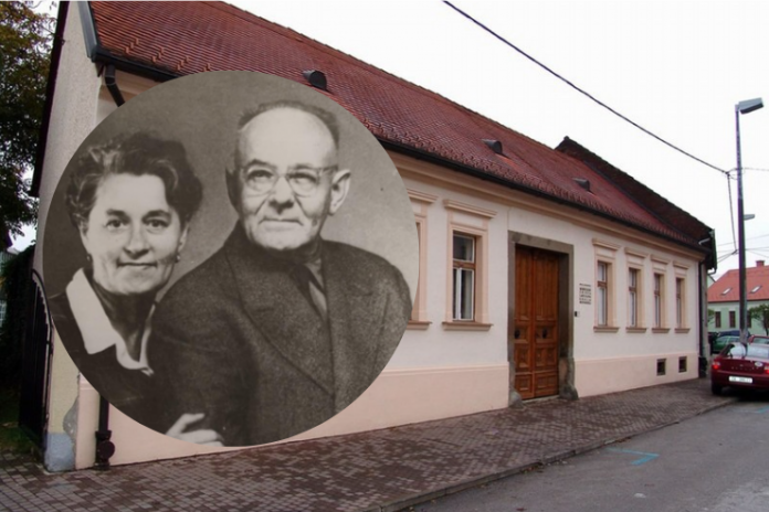 Ladislav Kralj Međimurec
