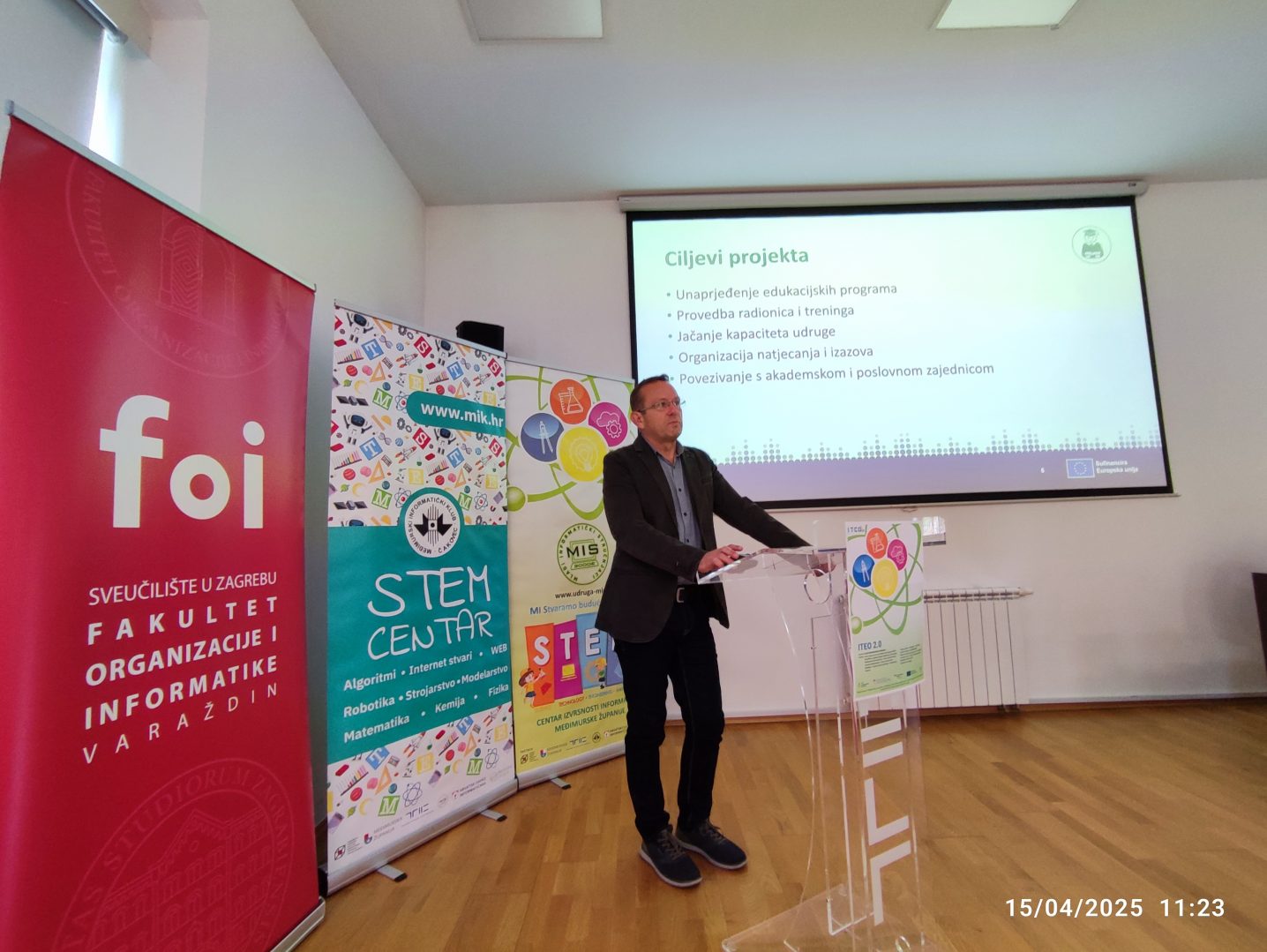 konferencija