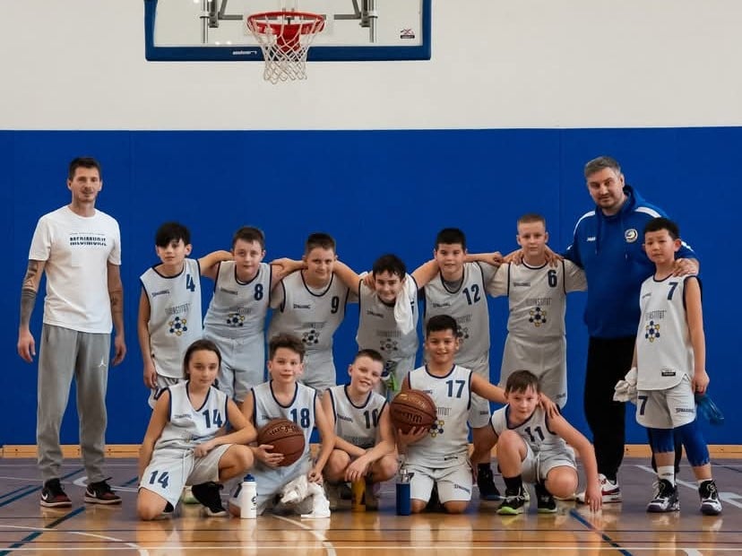 Međimurje U11