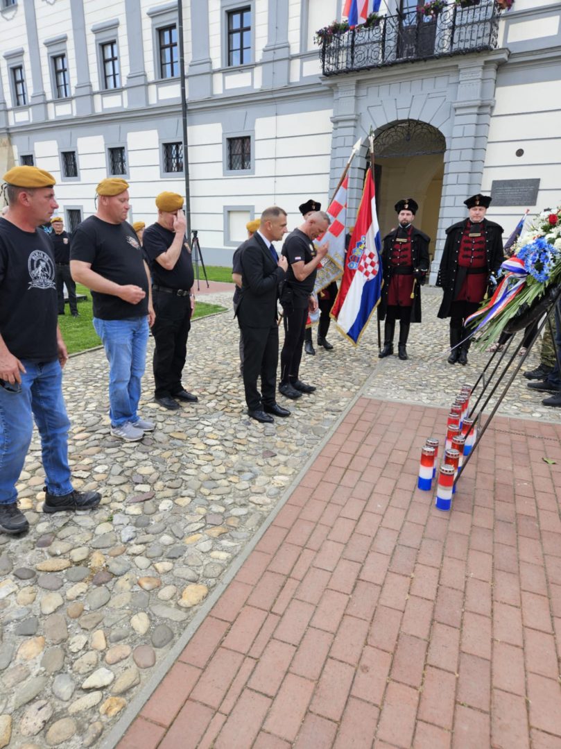 Nererov dolazak u stari grad