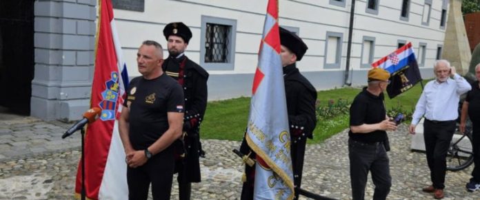 Doček Ivice Nerera