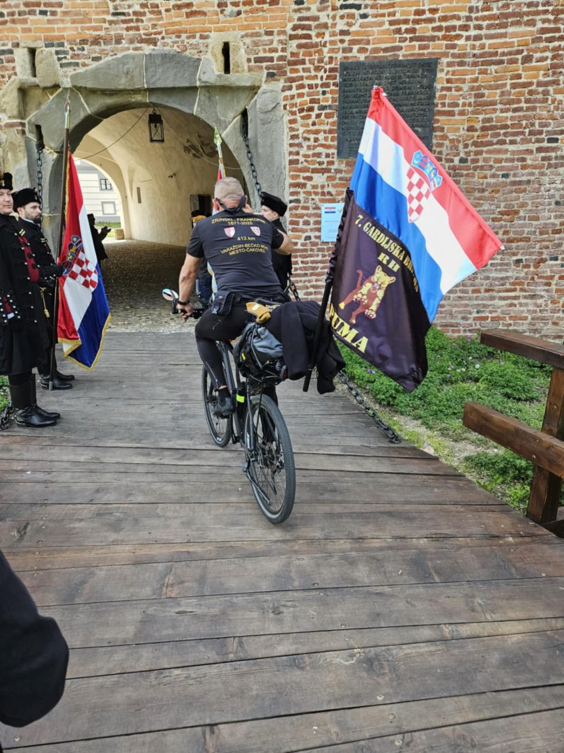 Doček Ivice Nerera