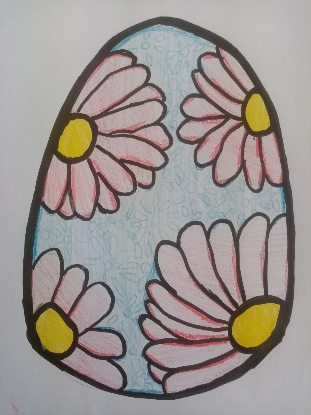 Mia Tomašić, 4.r PŠ Peklenica