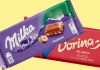 Milka i Dorina 80 grama