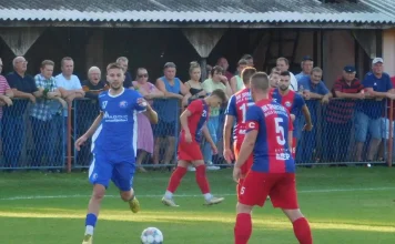 Spartak ostao bez sedmorice članova momčadi, dvojica završila igračke karijere predstavnik Spartaka napao suca
