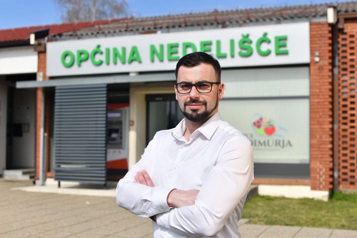 Nedelišće vrtić igralište