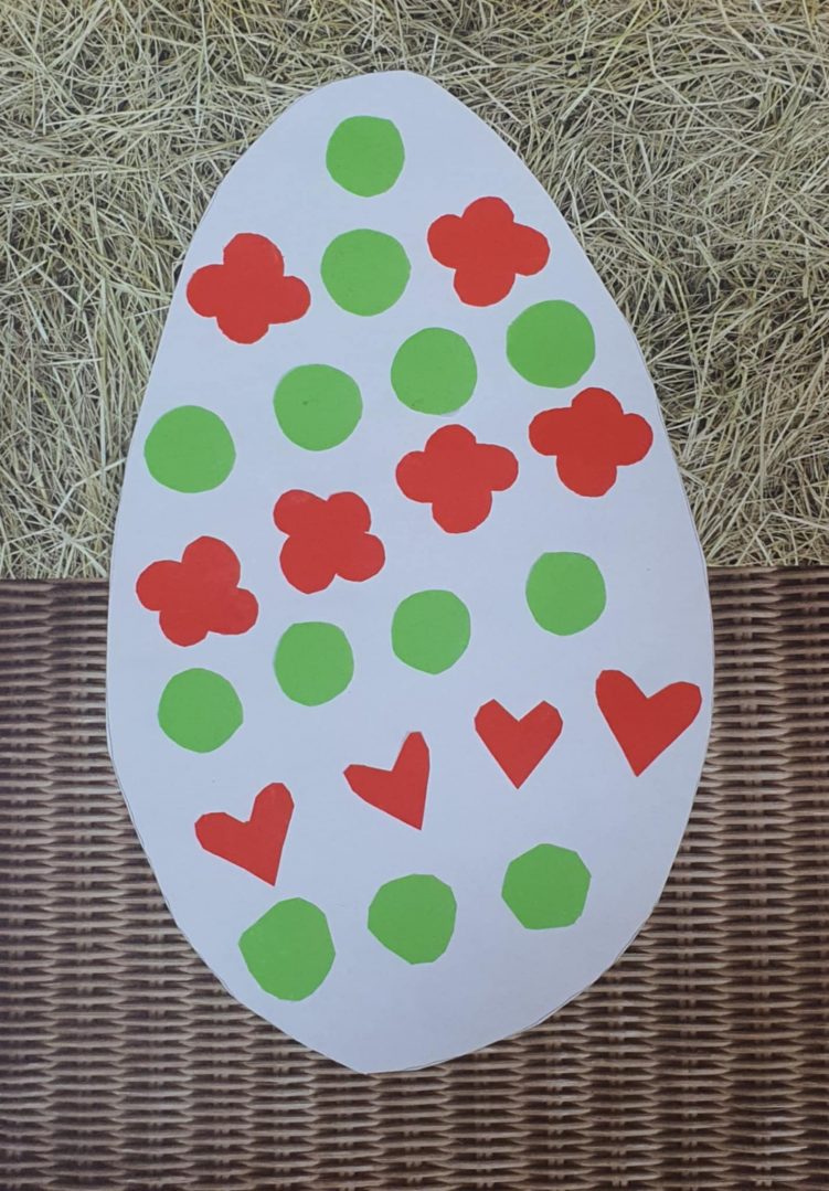 Niva Feifarek, 3.b, I. OŠ Čakovec