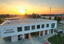 Općina Kotoriba