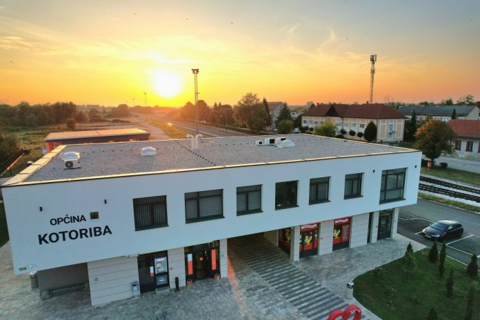 Općina Kotoriba