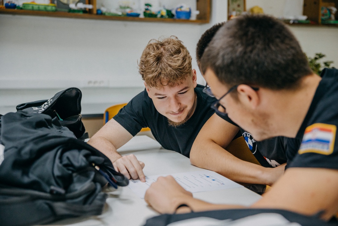 Edukacija za mlade o pravilom gospodarenju otpadom