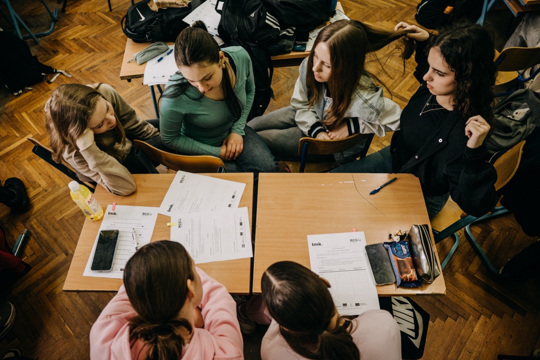 Edukacija za mlade o pravilom gospodarenju otpadom
