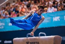 Marko Sambolec ispunio A kriterij za Svjetski kup, Filip Ude već siguran putnik Marko Sambolec