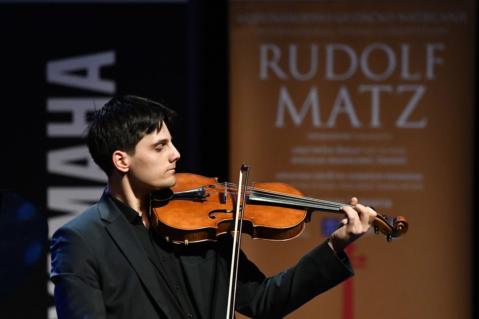 Završio 20. „Rudolf Matz“