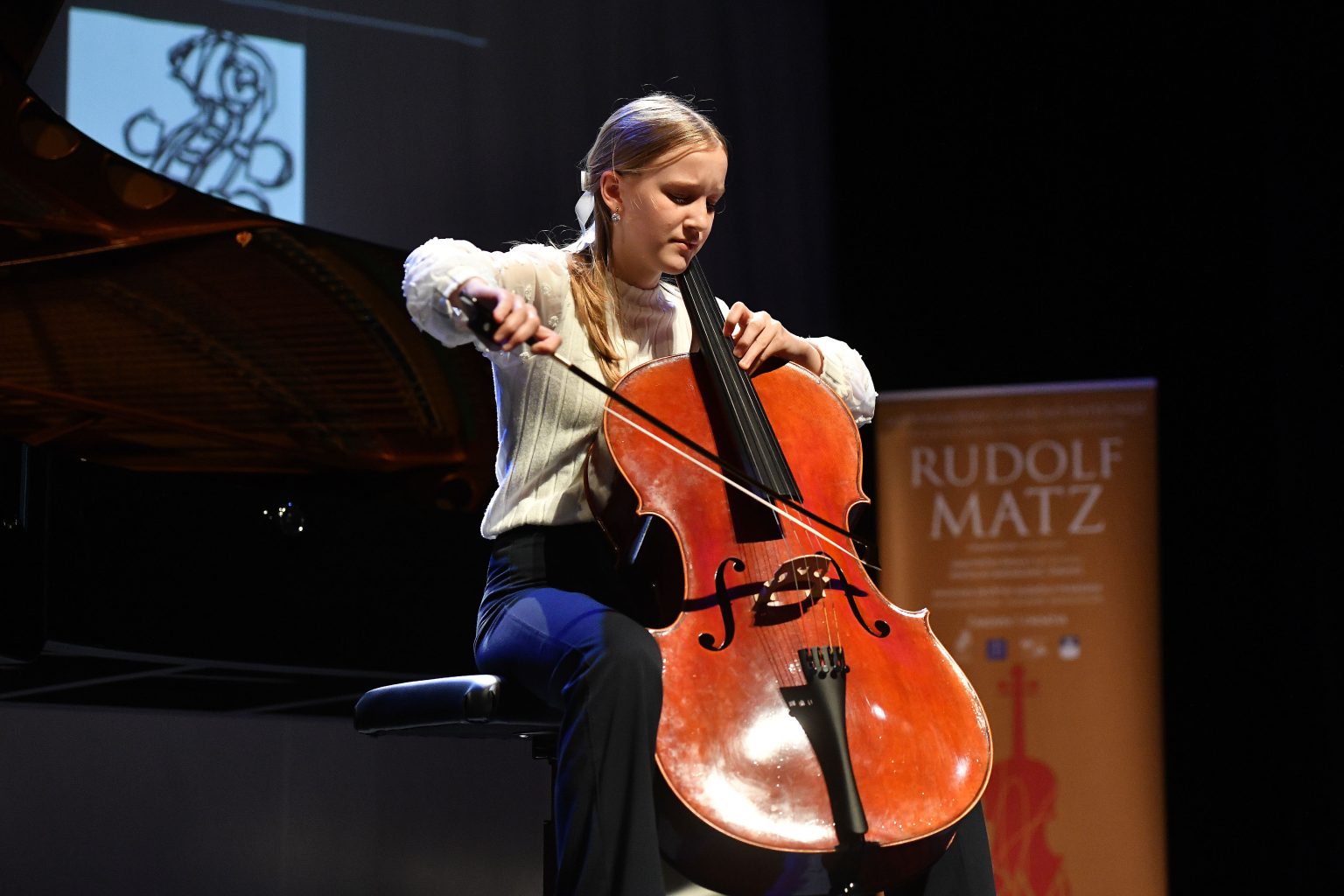 Završio 20. „Rudolf Matz“
