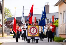 Smotra međimurskog folklora - Donja Dubrava