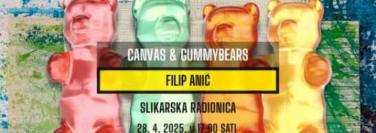 slikarska radionica