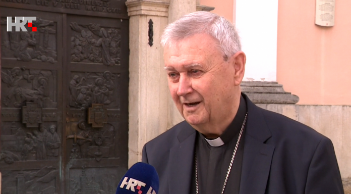 Josip Mrzljak