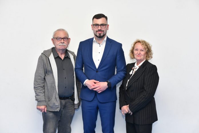 umirovljenici nedelišća