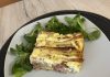 Tortilje od integralnog brašna