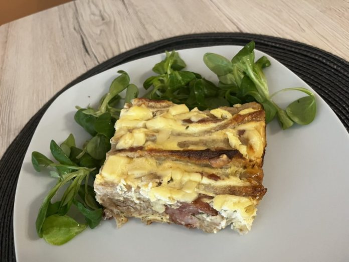 Tortilje od integralnog brašna
