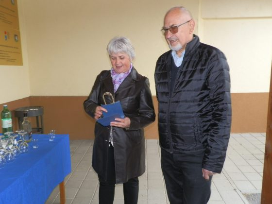 Dan općine Selnica obilježen kušanjem žganica i druženjem u organizaciji Udruge 'Međimurska žganica'