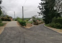 Ulica Marka Kovača