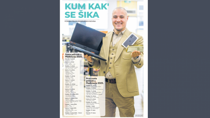 svečanosti