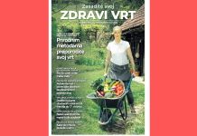 zdravi vrt