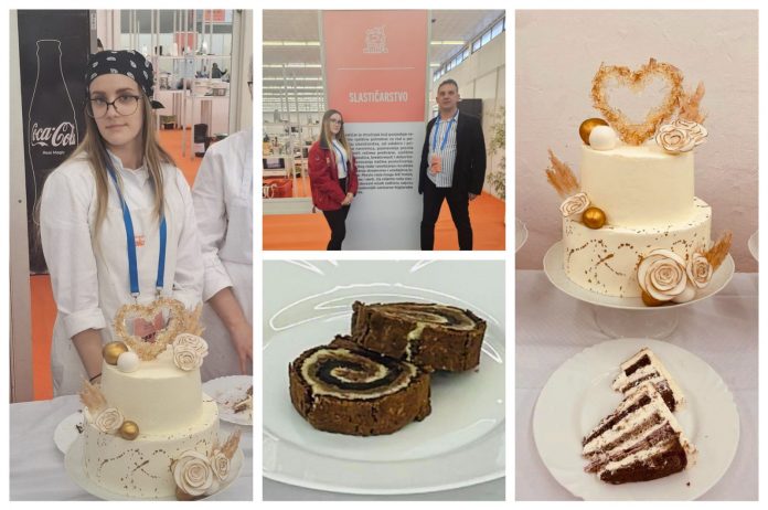 WorldSkills Gloria Bulf