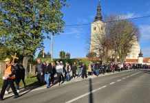 Župni križni put 2025.