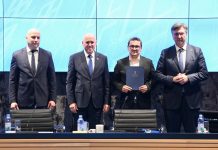 Preloška zgrada na adresi Trg kralja Tomislava 1 uskoro dobiva energetsku obnovu