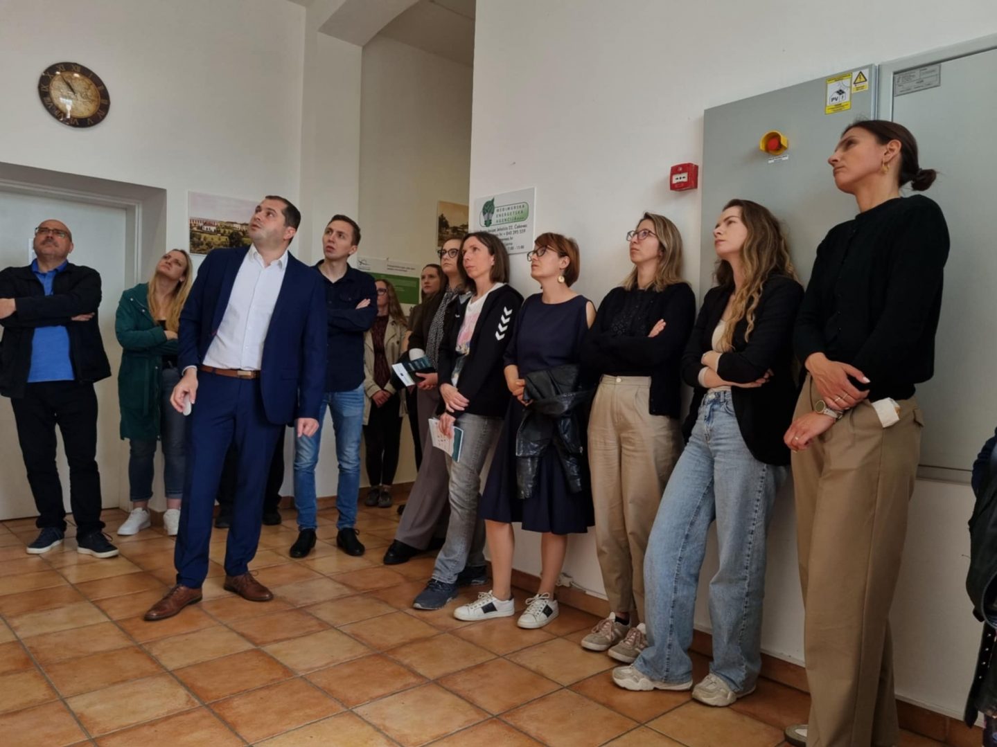 Međimurska županija predstavila projekt ESINERGY u sklopu Dana Međimurske županije