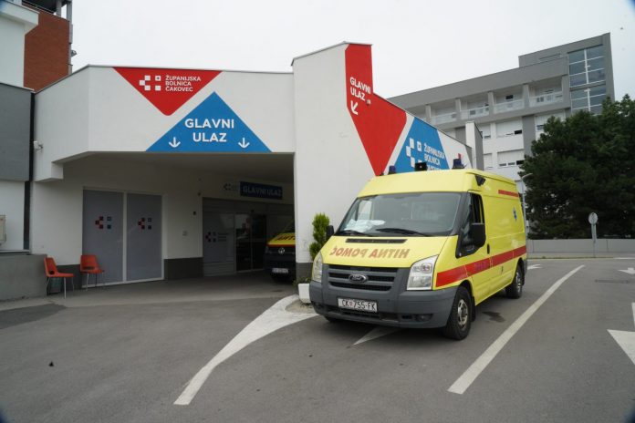 dan hitne medicinske službe