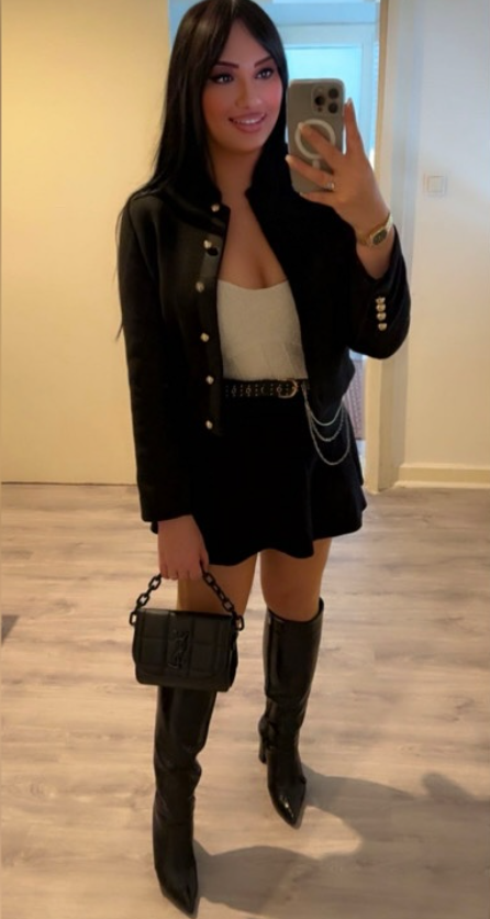 ivana nikolić