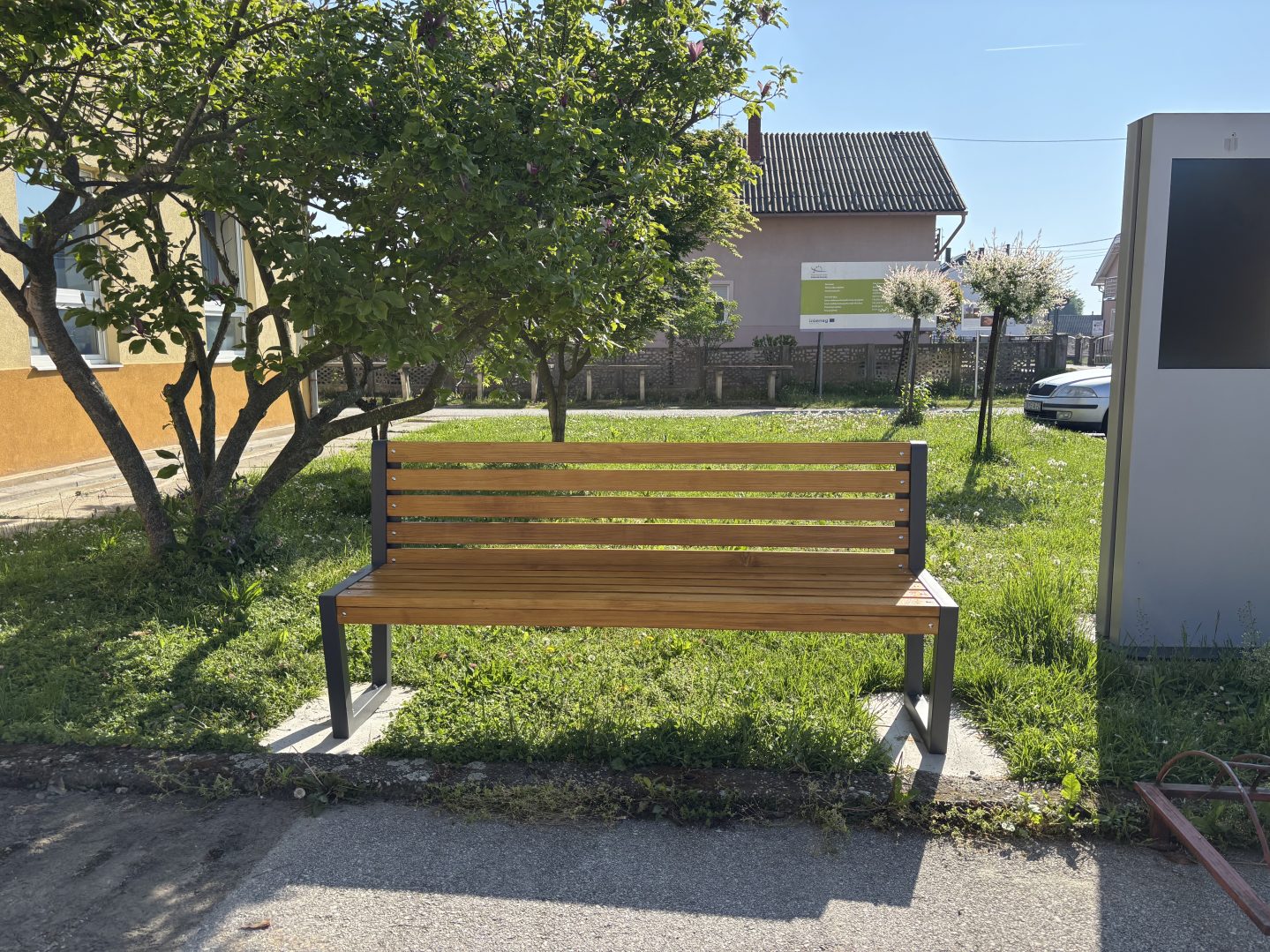 klupice u Donjem Vidovcu