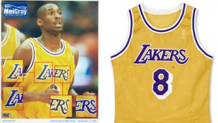 Dres Kobea Bryanta