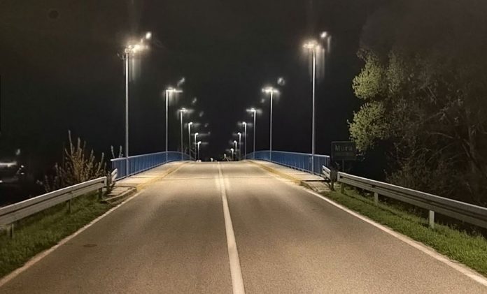 LED rasvjeta